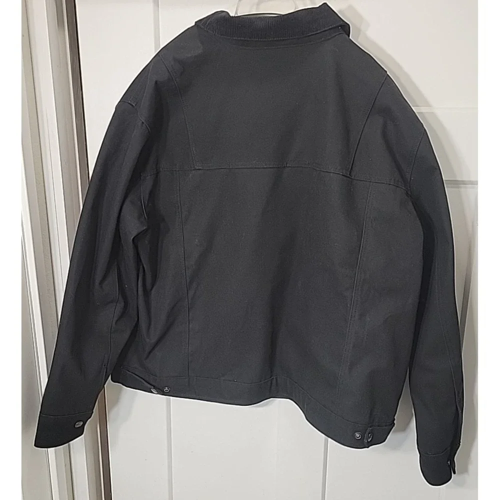 Walls‎ Thick Coat 2XLR Insulated Quilted NWOT